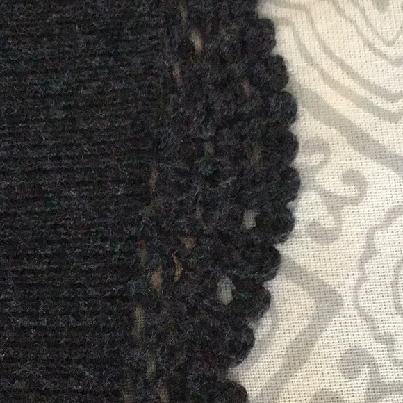 Sundance Knit Skirt - Picture 6 of 6